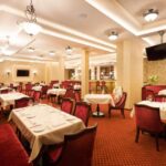 Hotel Dvorana