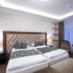 Hotel Dvorana